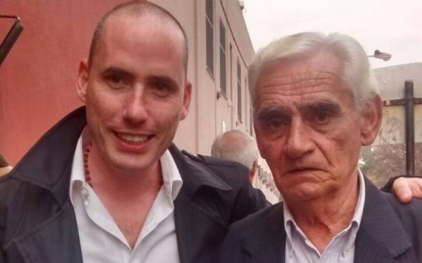 Murió Rubén “Chuby” Leguizamón, dirigente histórico del peronismo local