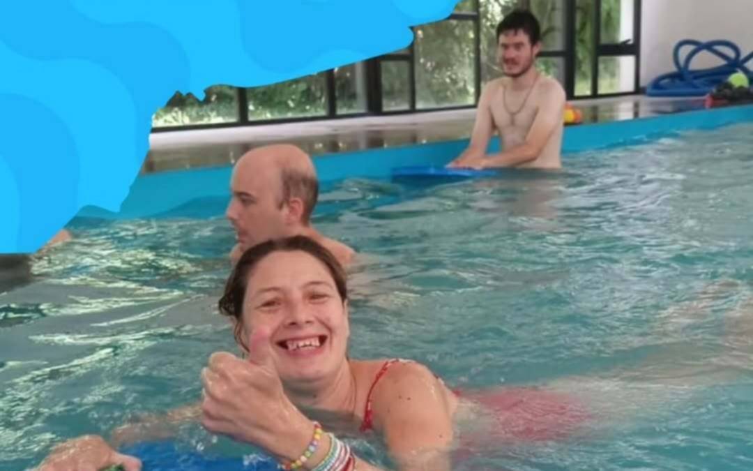 El Centro de Día Siluva de Villa Elisa inaugurará mañana su espacio de Hidroterapia