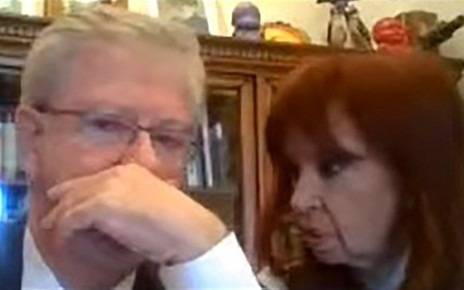 Causa Cuadernos: el Tribunal pide el mismo recinto del juicio a las Juntas y Cristina denunció torturas a arrepentidos