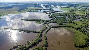 Bronca por la “quinta” cuota del Inmobiliario urbano y rural