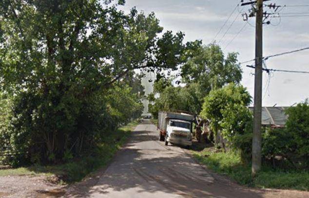 Millonario golpe a una quinta avícola en El Peligro