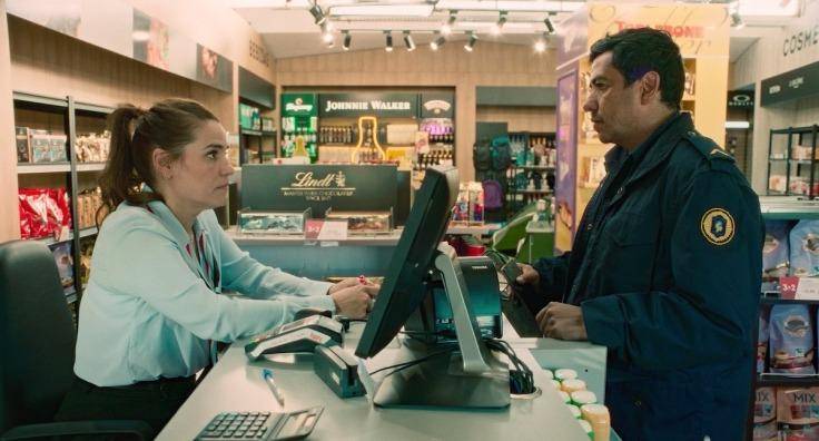 Daniel Hendler: “No puedo evitar ver la comedia que está siempre por debajo”