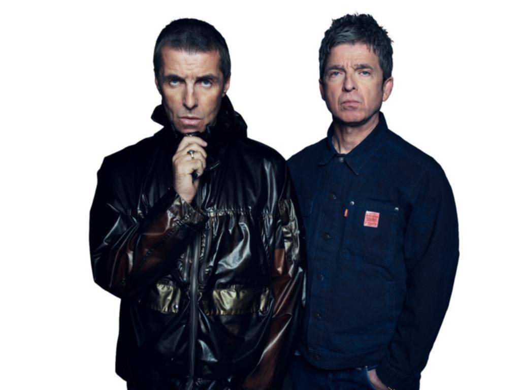 Se terminó la espera: Oasis vuelve a rugir en el Monumental