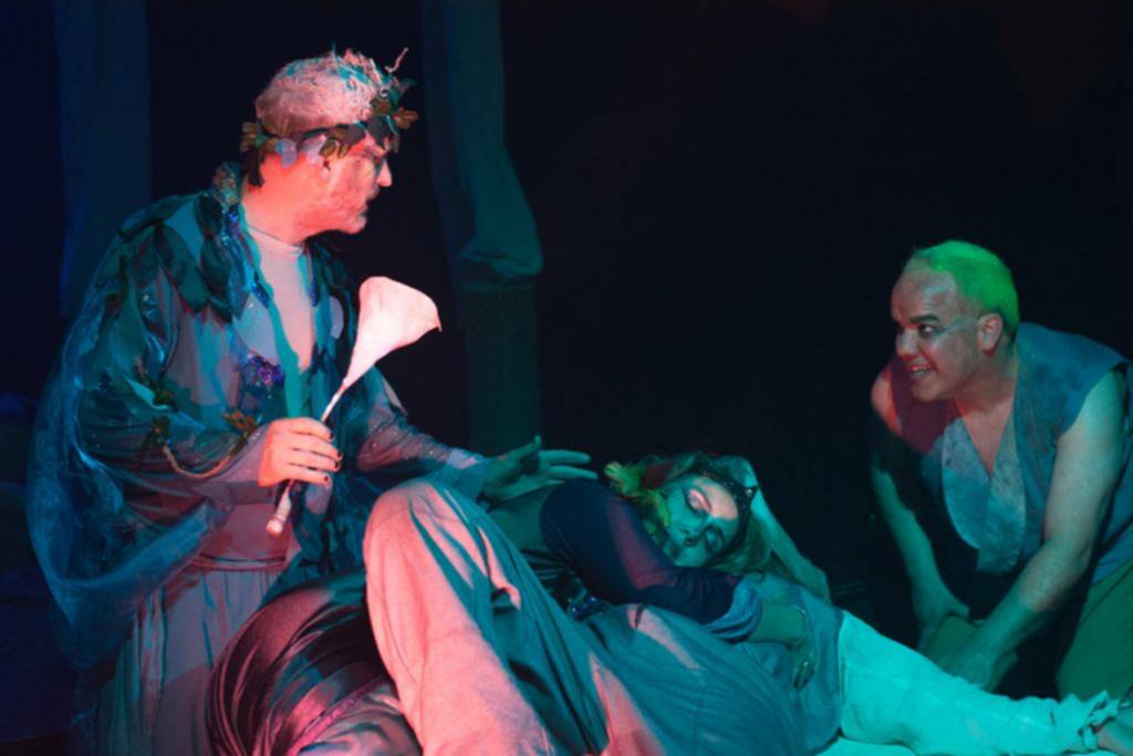 Un clásico reinterpretado con foco en el deseo