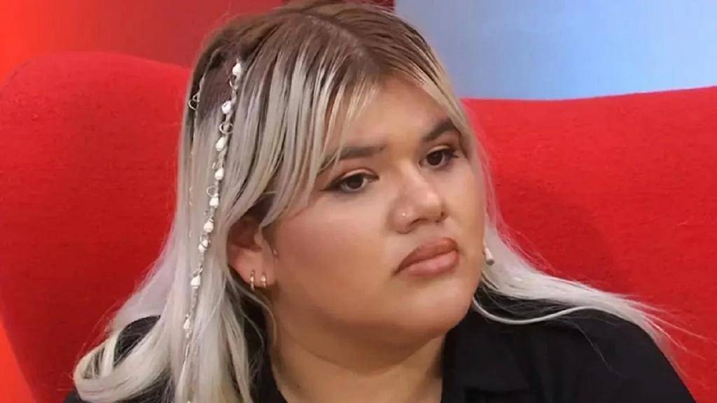 Morena Rial podría perder la custodia de su hijo menor