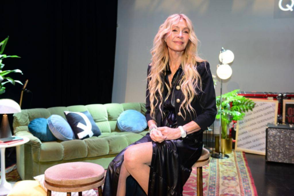 Cris Morena, en la mira de un acosador: “Hacía guardias en su auto”