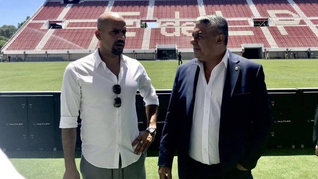 La relación con AFA, el gran tema a resolver