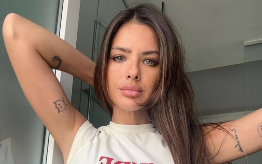 La China Suárez confirmó nota con Mario Pergolini y agendó entrevista con una diva: dónde y con quién 