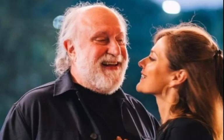 Después de 27 años de amor: Andrea Pietra reveló que no se casará con Daniel Grinbank 