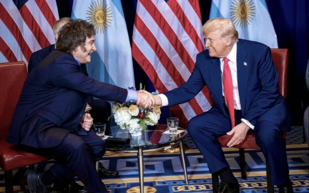 Una por una, las claves del acuerdo comercial Estados Unidos-Argentina, y el impacto en la economía