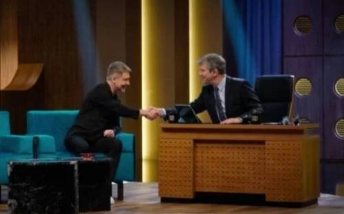 Mario Pergolini redobló la apuesta: confirmó a la China Suárez y quiere también a Mauro Icardi