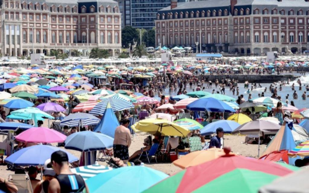 Mar del Plata ofrece las tarifas hoteleras más competitivas para el verano