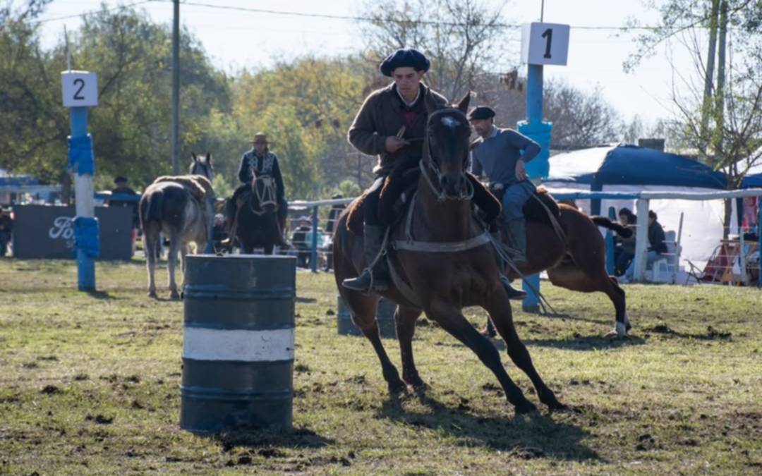 Fiesta Campera en Magdalena 2025: fechas, actividades, artistas y precio de la entrada en La Totora