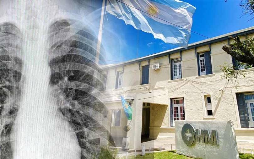 Cañuelas: casos de tuberculosis aumentan y generan preocupación sanitaria