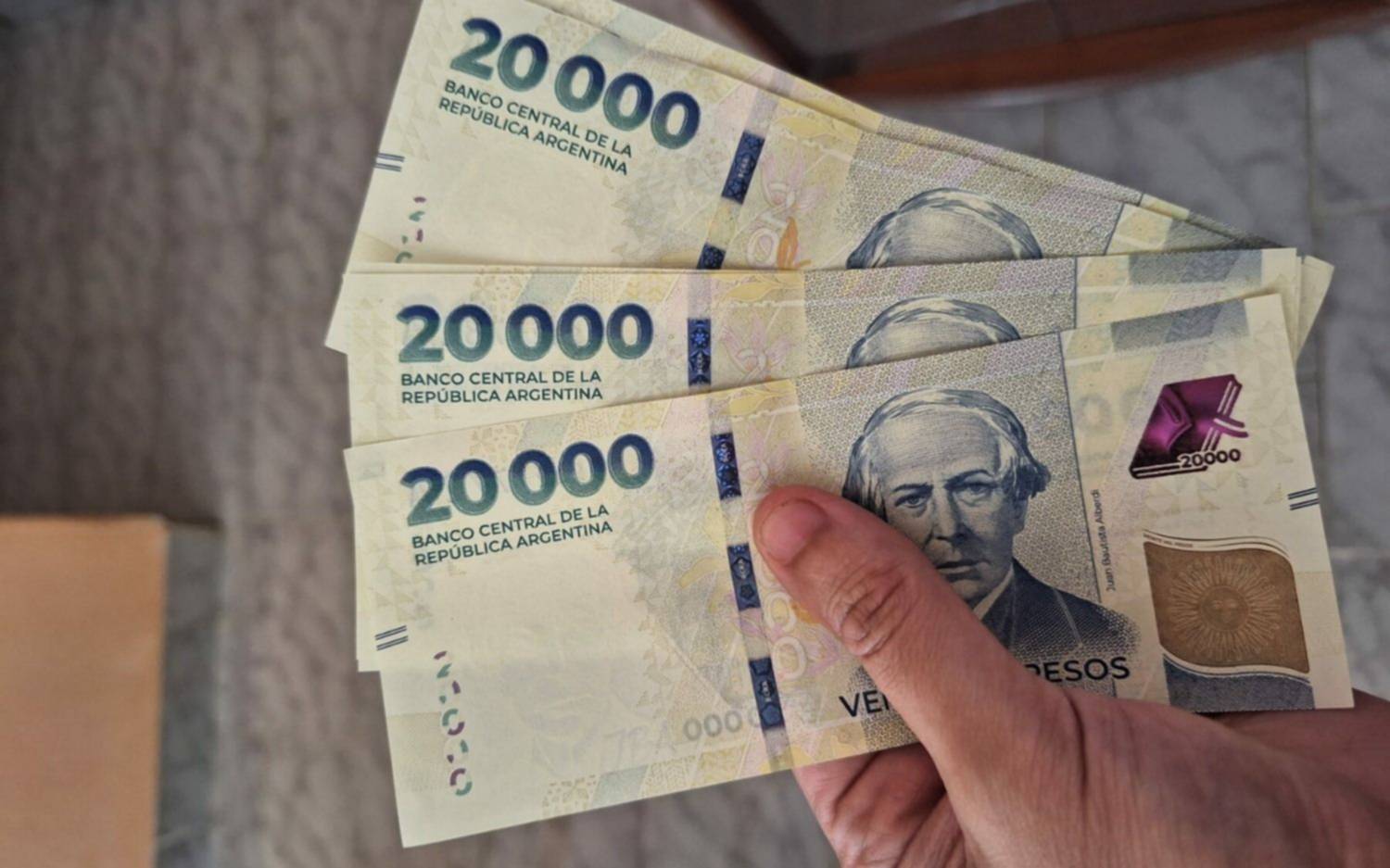 IPS, cuándo cobro: confirman el cronograma de pago de haberes de noviembre 2025 a jubilados bonaerenses