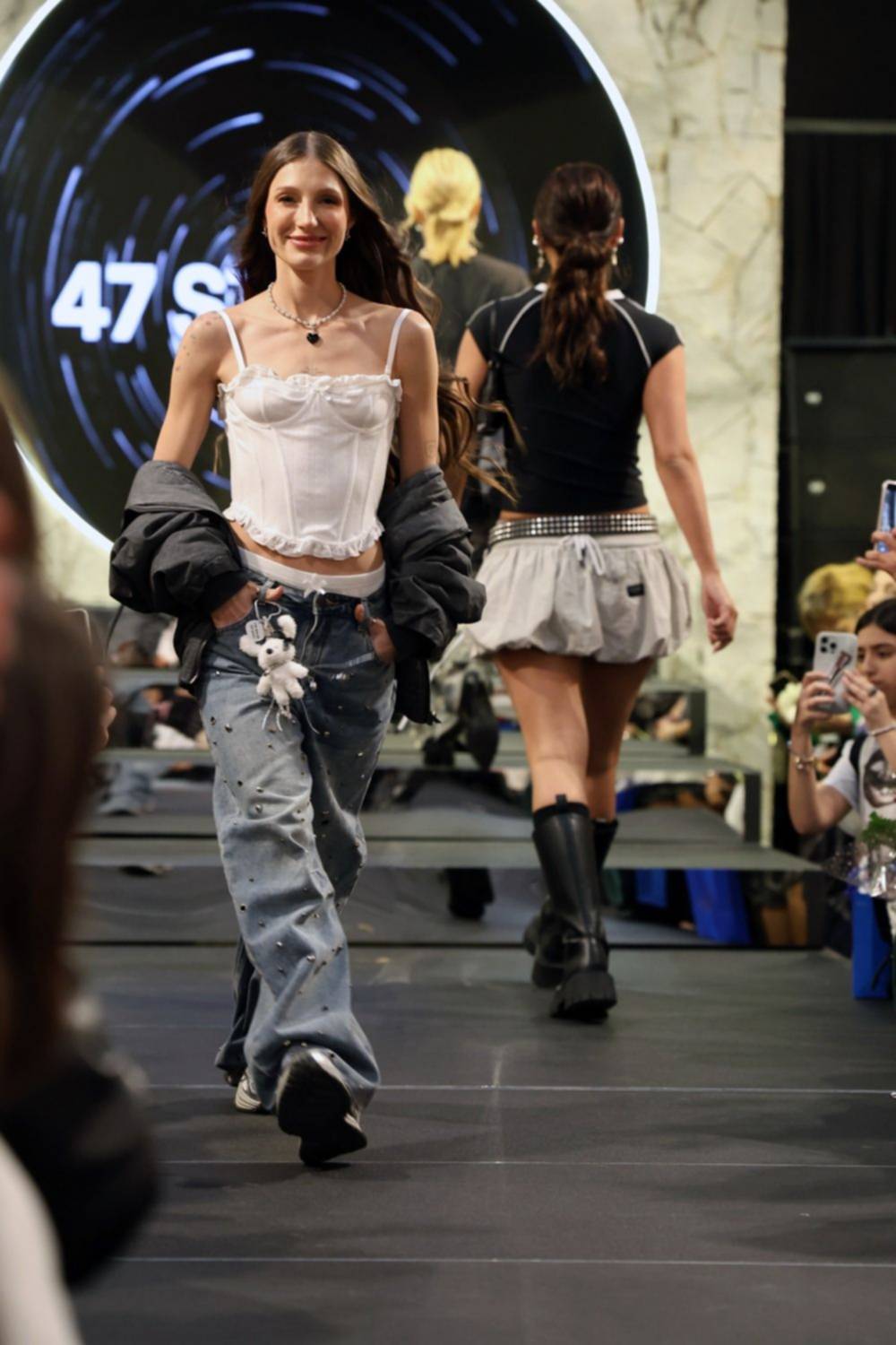 Alcorta Edition 2025: tendencias SS26, marcas, celebridades y todo lo que dejó el evento de moda del año