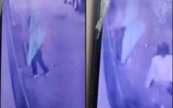 Detienen a una joven en La Plata por robar diez celulares del local de su ex pareja