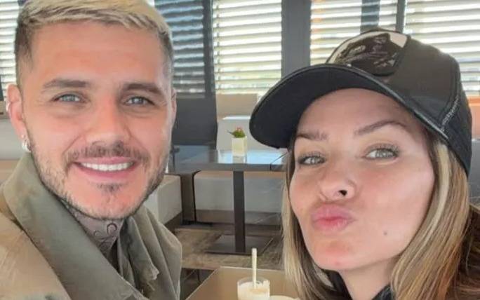 Mauro Icardi enfrentaría nuevos problemas legales por mostrarse con sus hijas y la China Suárez en un shopping