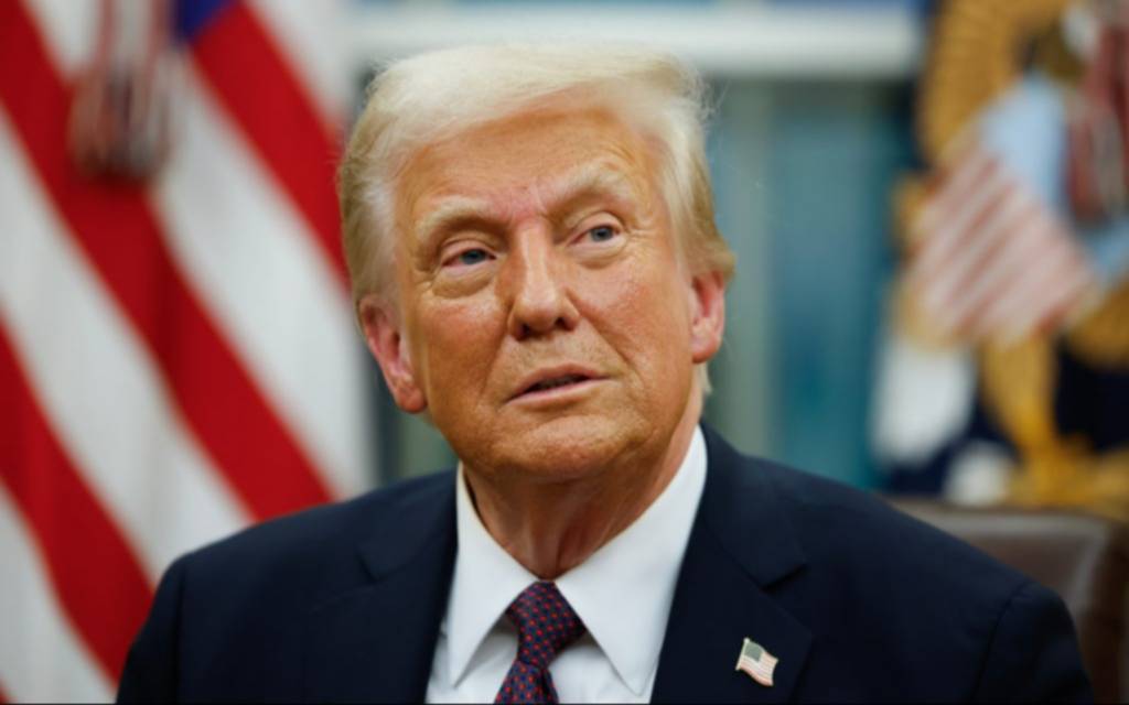 Trump embarra la cancha: pide investigar a Clinton y a empresarios