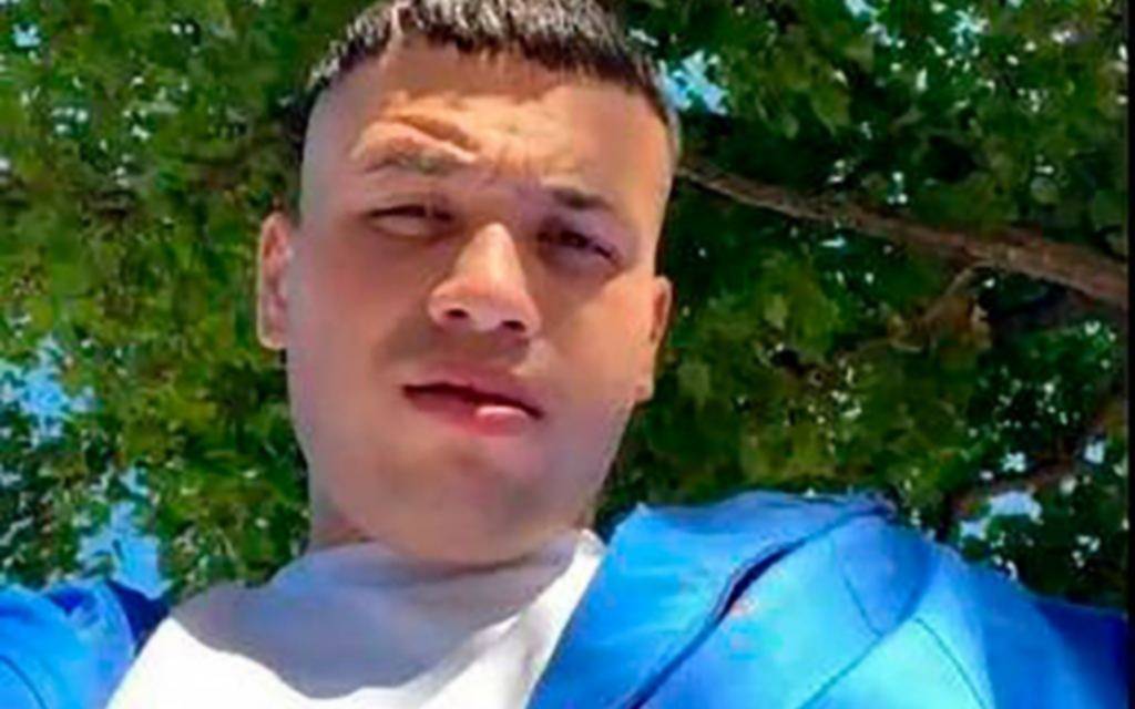 Detuvieron al principal sospechoso por el crimen de un joven en Tolosa