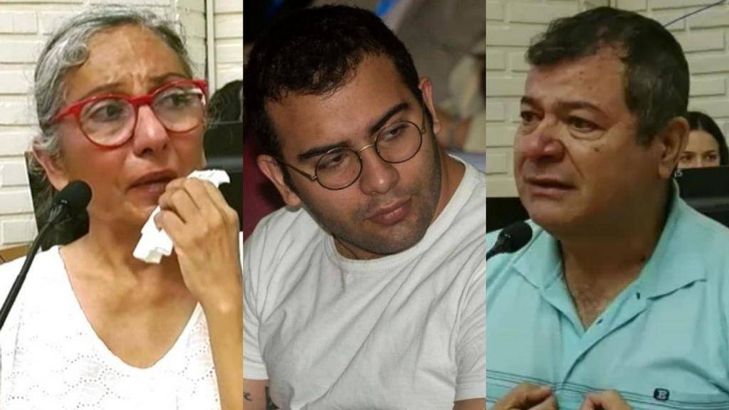 Cuarto intermedio para definir el femicidio de Cecilia Strzyzowski