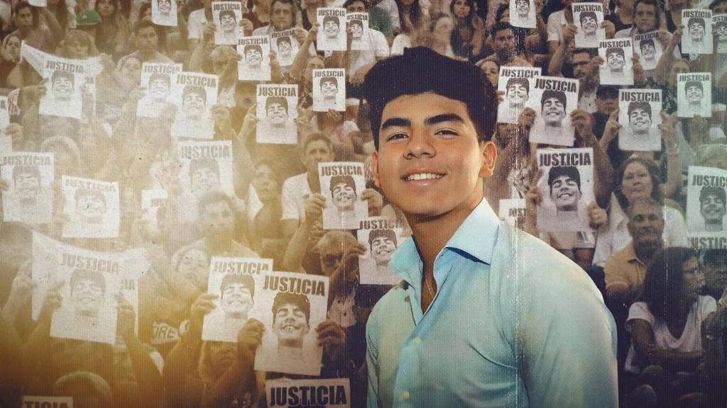 Polémica con la serie de Fernando Báez Sosa