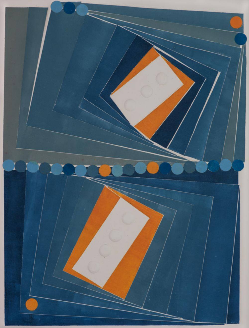 Reabre el MACLA con dos muestras y una activación