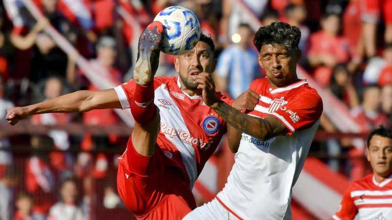 Rivalidad: un duelo de cuentas pendientes ante el Bicho