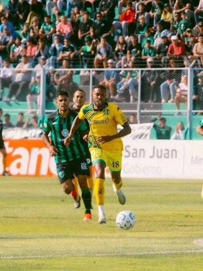 Se definen los descensos en el torneo Clausura