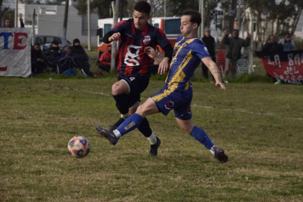 Olmos, Fomento y ADIP, en una jornada decisiva