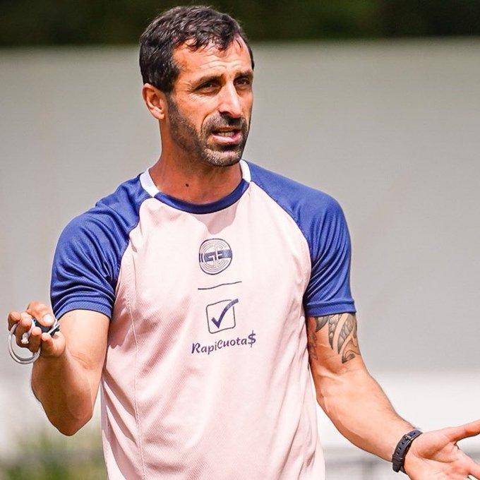 Tras la huelga, Zaniratto perfila el mismo equipo para visitar a Platense