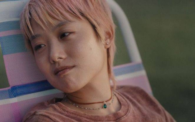 "Hijo mayor": una "ficción personal" sobre la experiencia de la diáspora coreana