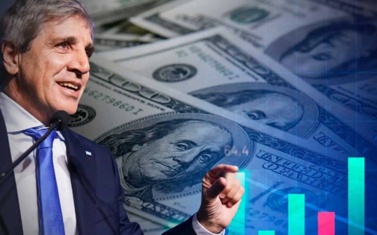 Panorama económico: con anuncios y aplausos en el aire, logran que el  mercado siga en positivo