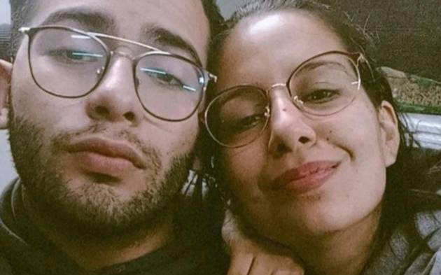 Caso Cecilia Strzyzowski: declararon culpables a César Sena, Emerenciano y Marcela Acuña