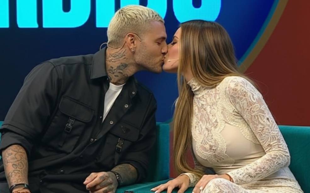 La China Suárez y Mauro Icardi confirman el casamiento: “Soy vengativa” y “Vamos a festejar el divorcio con Wanda”