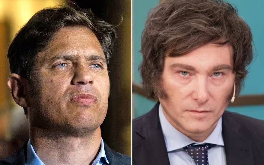 La incapacidad de dialogar, la discriminación de fondos y las urgencias a resolver