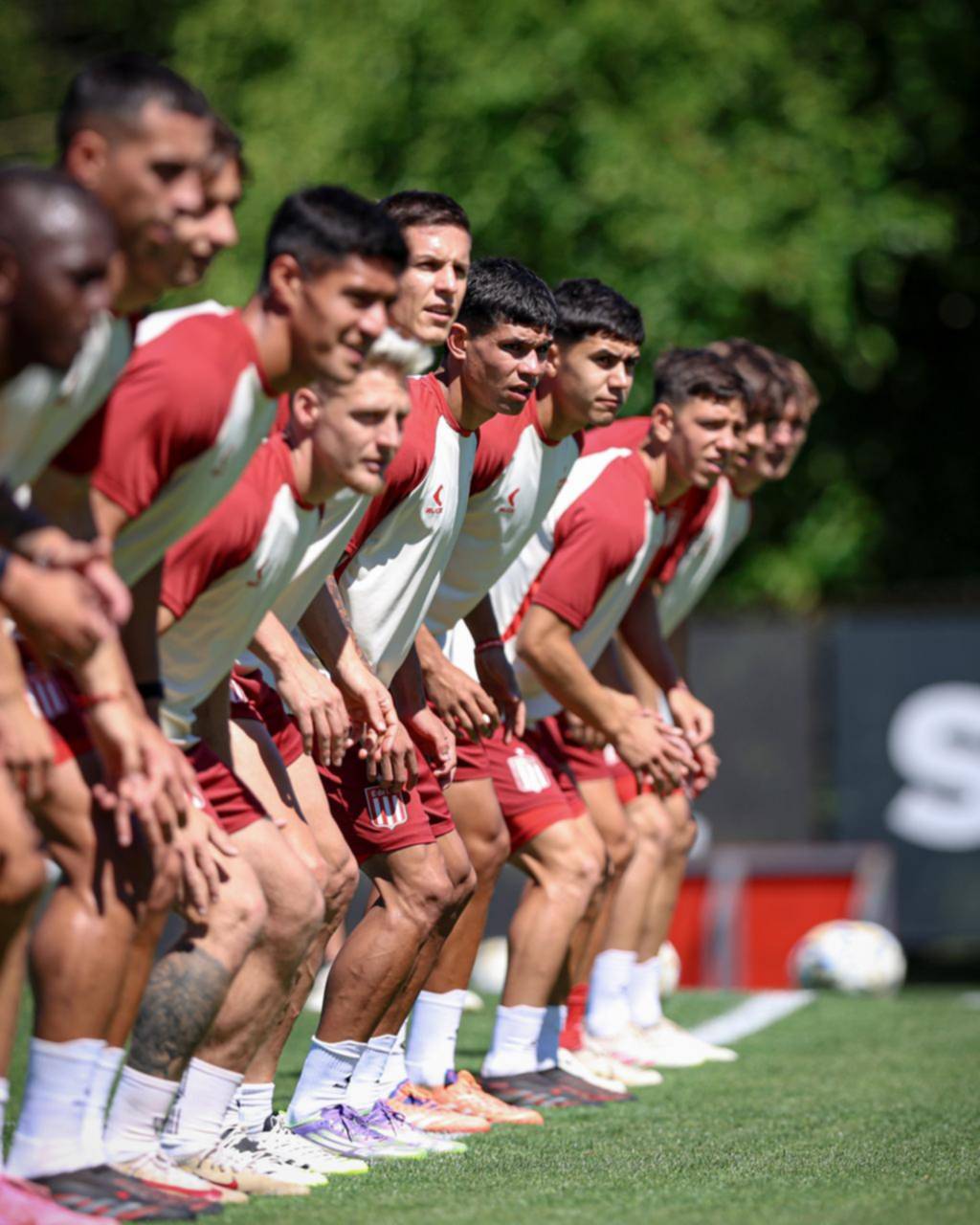 Se juega todo: el Pincha busca el pase