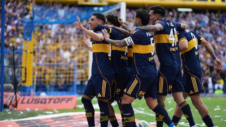 Boca busca asegurarse el primer puesto de la Zona A ante un ambicioso Tigre