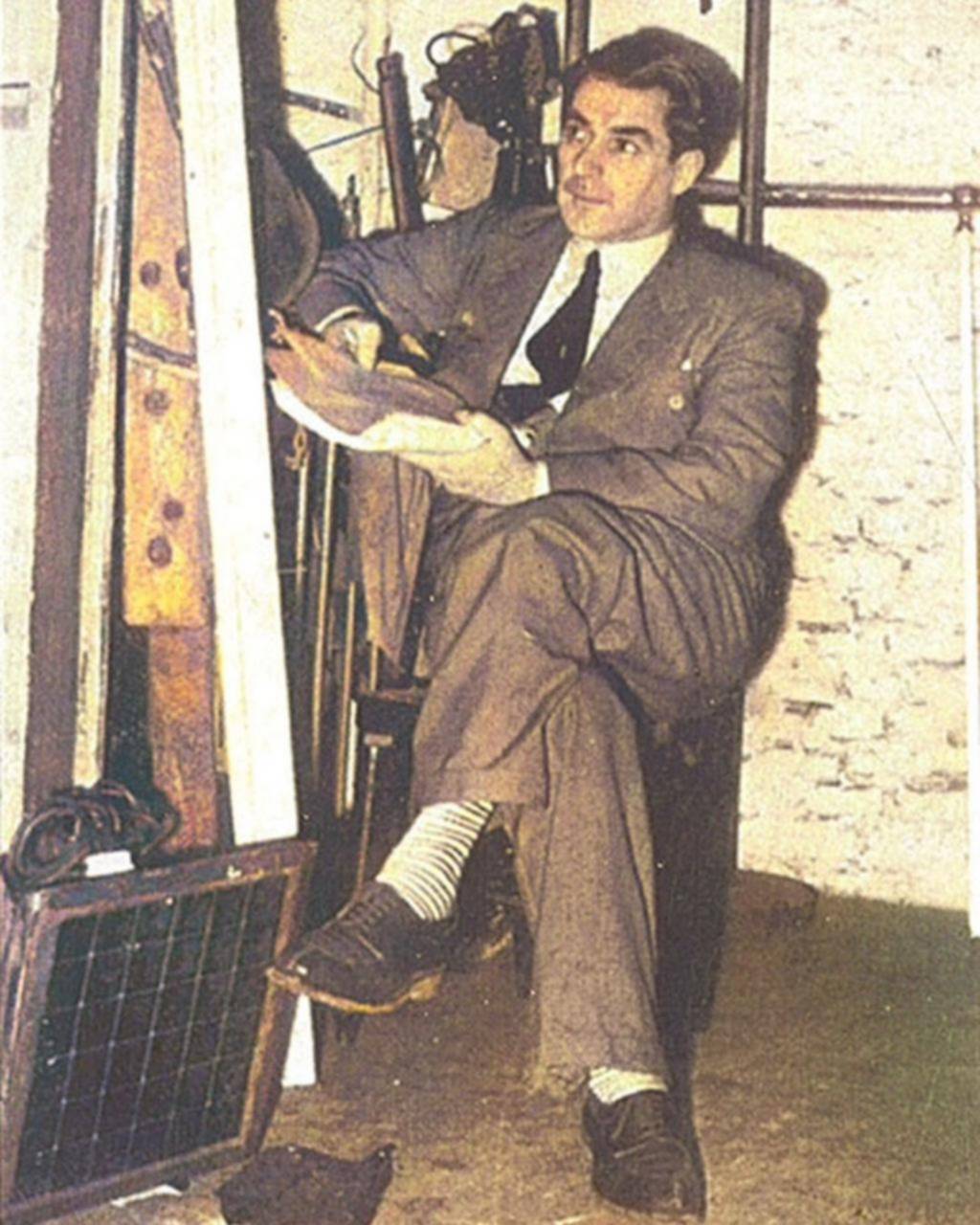 El indiscreto encanto de los personajes literarios raros