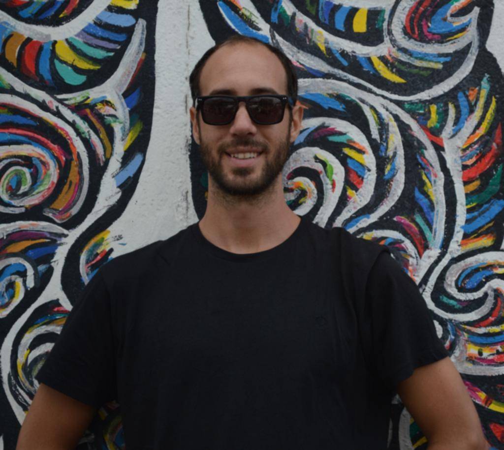 La amistad es un viaje hacia el interior y exterior de uno mismo