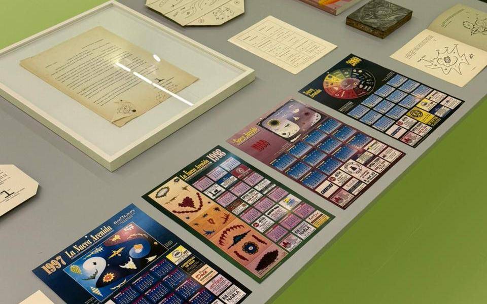 “Misterio insondable”: desde la madriguera