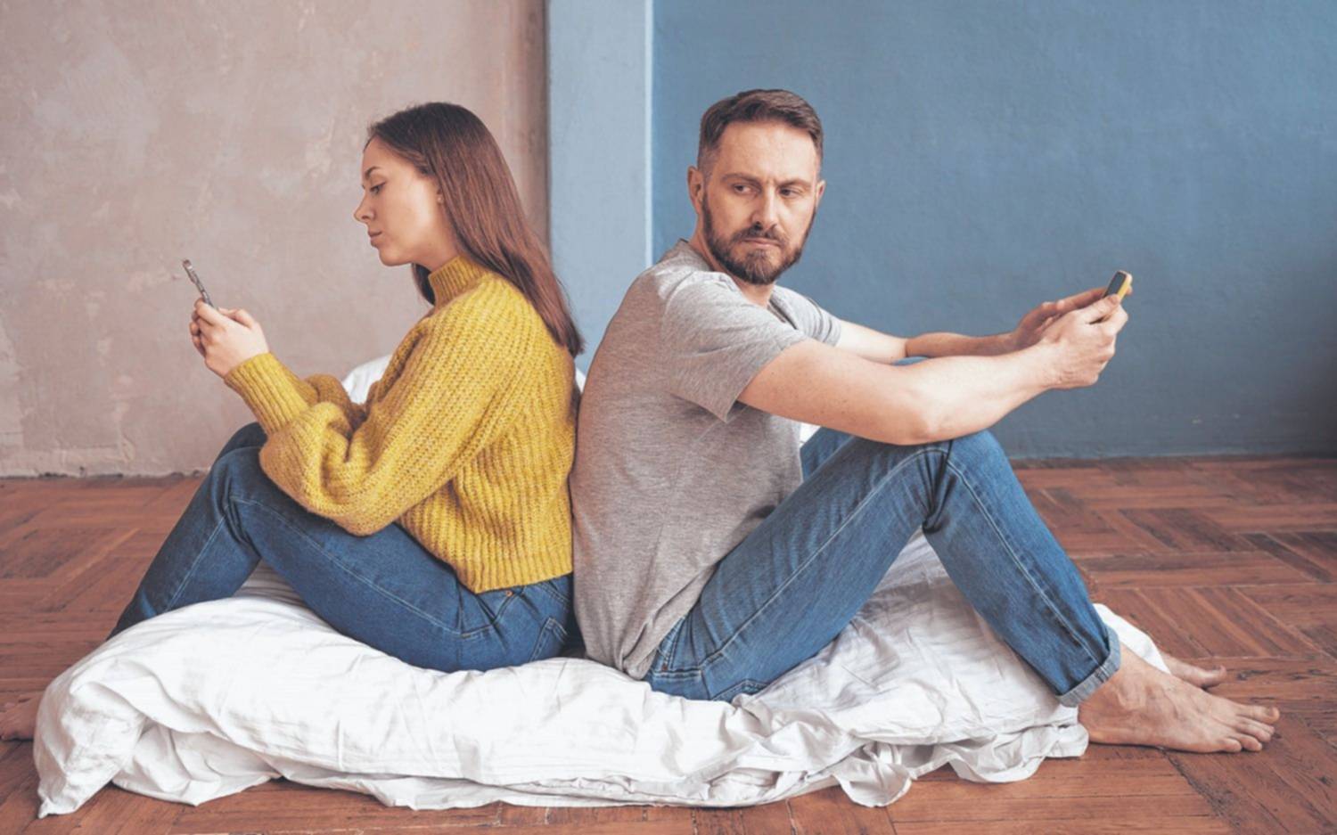 Infidelidades que enferman: vinculan encuentros “fuera de la pareja” con el aumento de infecciones sexuales