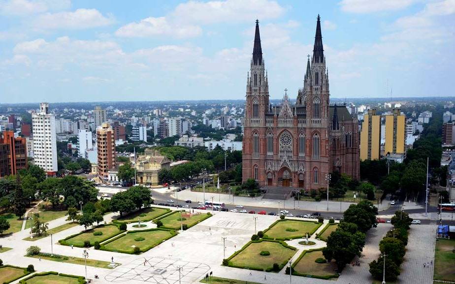 Tras la lluvia, vino el alivio: refrescó y estará nublado en La Plata