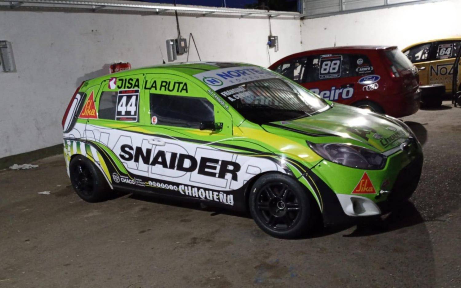 Conmoción en La Plata: ¿quién era el piloto que murió mientras corría la última vuelta en el Autódromo Roberto Mouras?