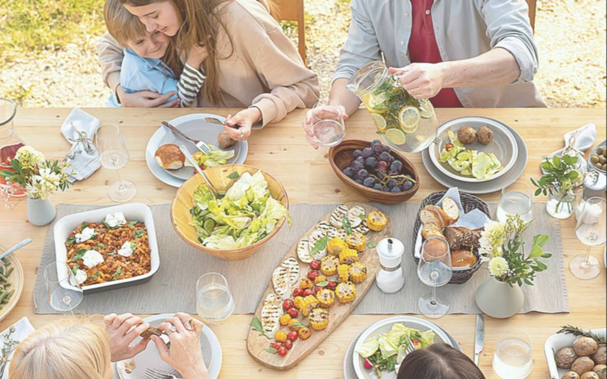 Alimentación “Portfolio”: la dieta que mejora el colesterol y cuida tu corazón