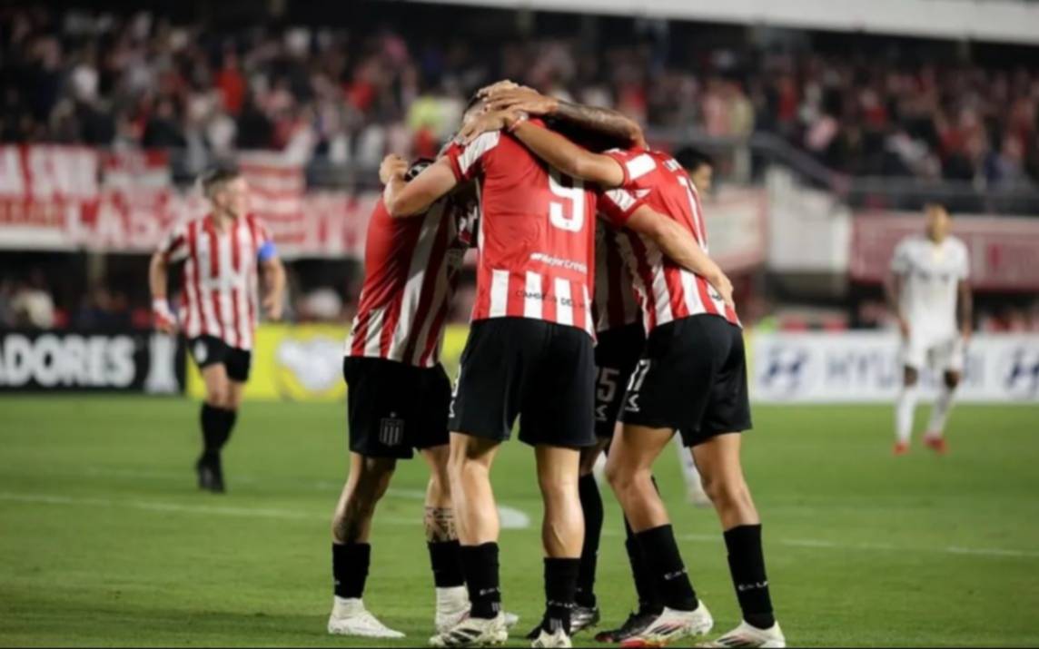 La agenda deportiva del domingo llena de ilusiones a los futboleros: partidos, horarios y TV