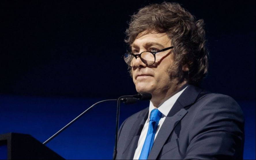 Milei entre la épica del cambio y las tensiones internas: poder, influencia y el riesgo de la “nube tóxica”