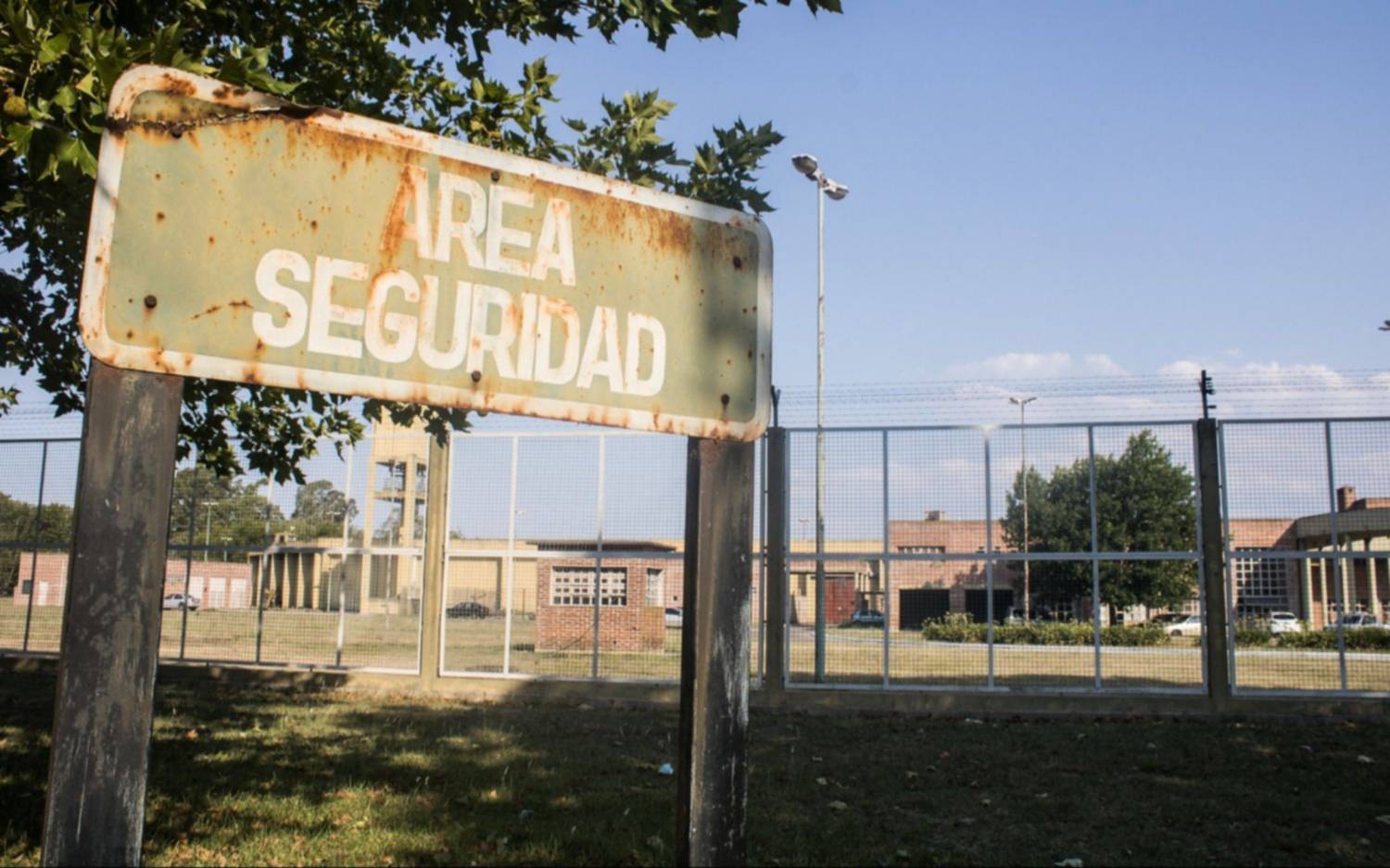 Alarmante situación en las cárceles del Servicio Penitenciario Bonaerense: hay casi 63 mil presos
