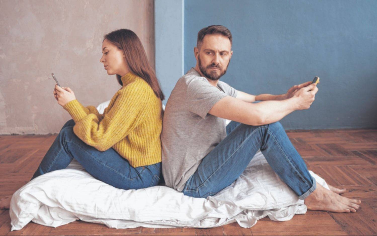 Infidelidades que enferman: vinculan encuentros “fuera de la pareja” con el aumento de infecciones sexuales