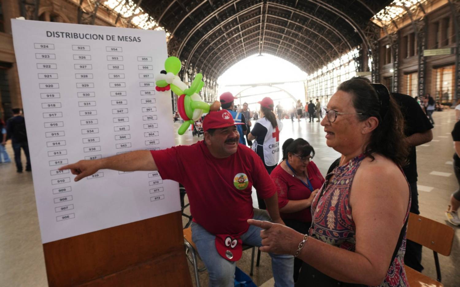 Chile elige presidente: cerraron las urnas y comienza el conteo de votos en las polarizadas elecciones